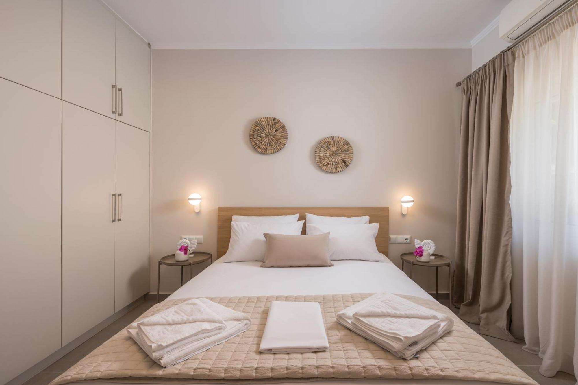 Apartamento Eranthis