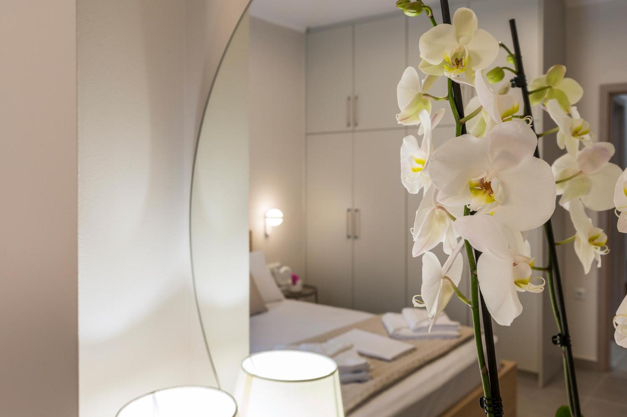 Apartamento Eranthis