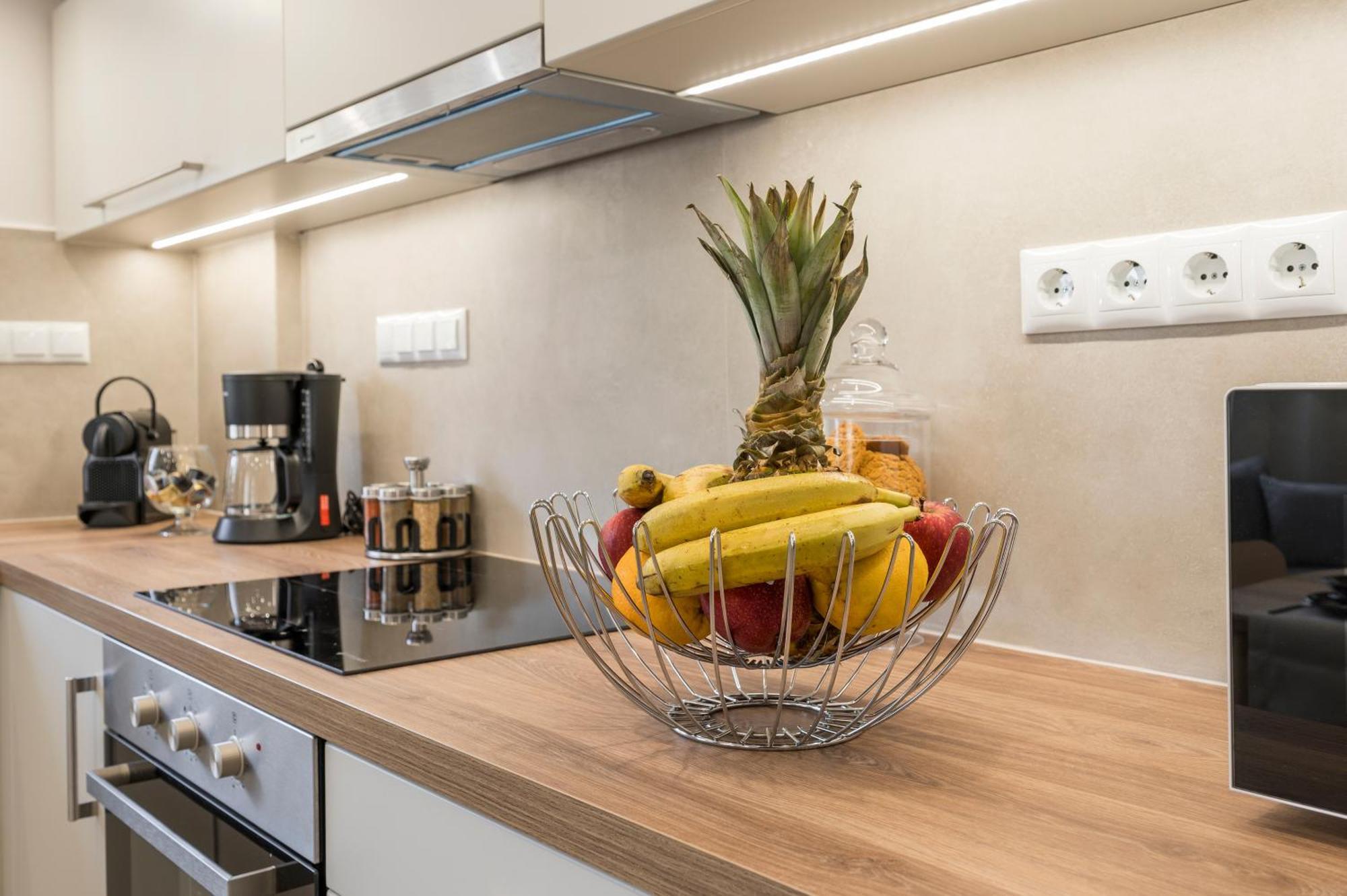 Apartamento Eranthis *
