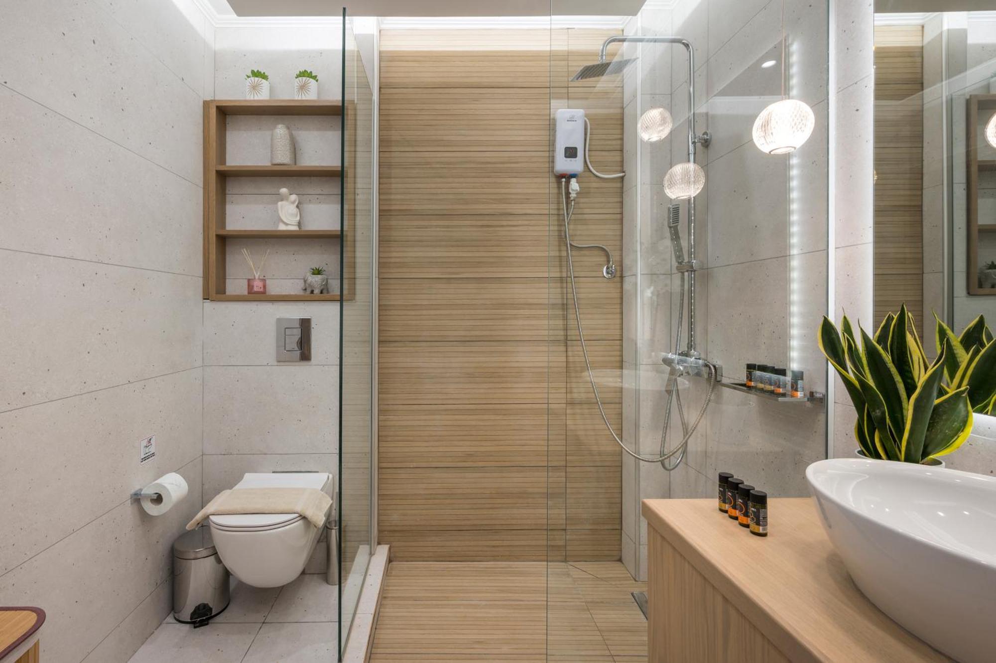 Apartamento Eranthis *