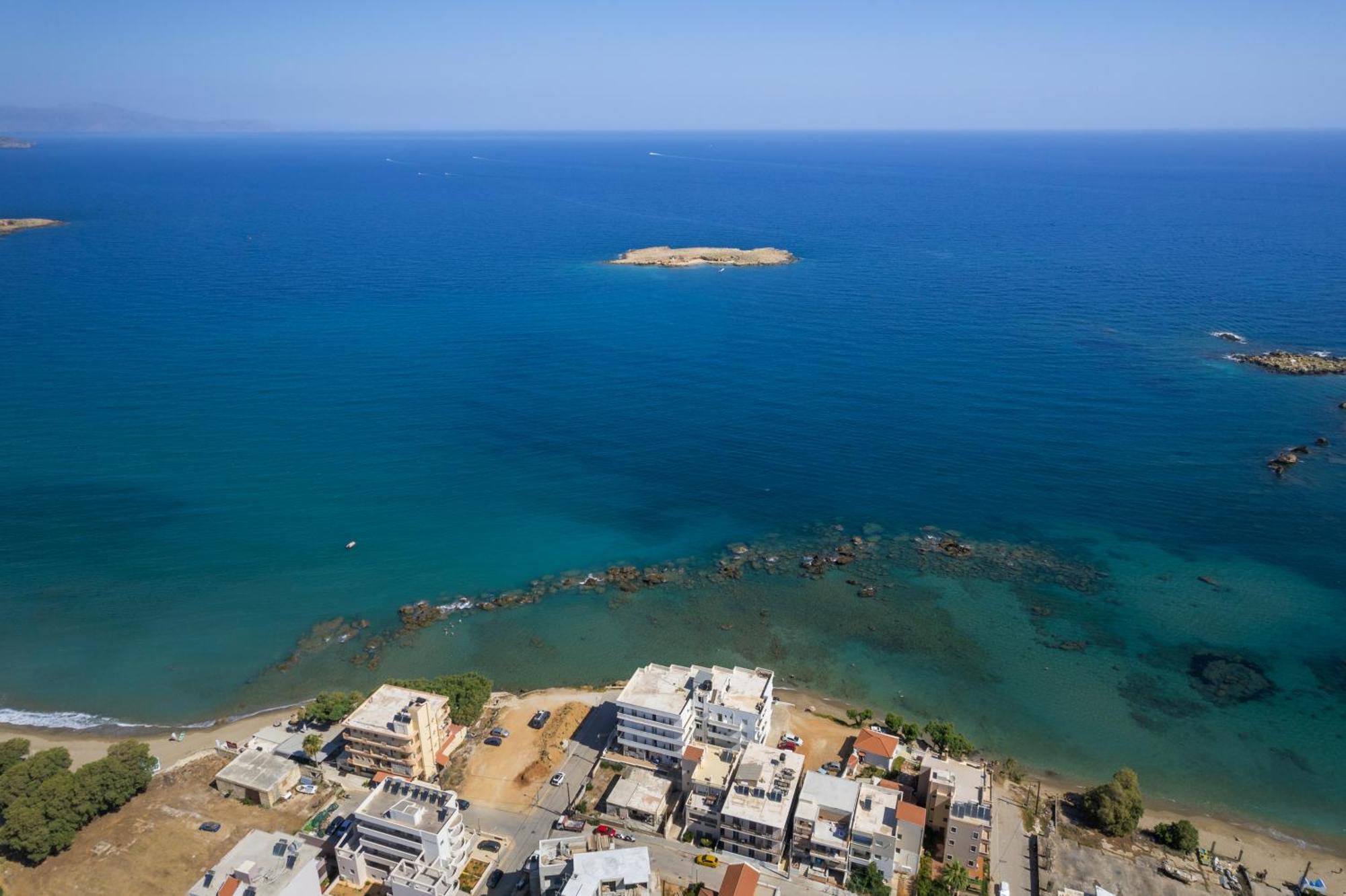 Eranthis Chrissi Akti Chania