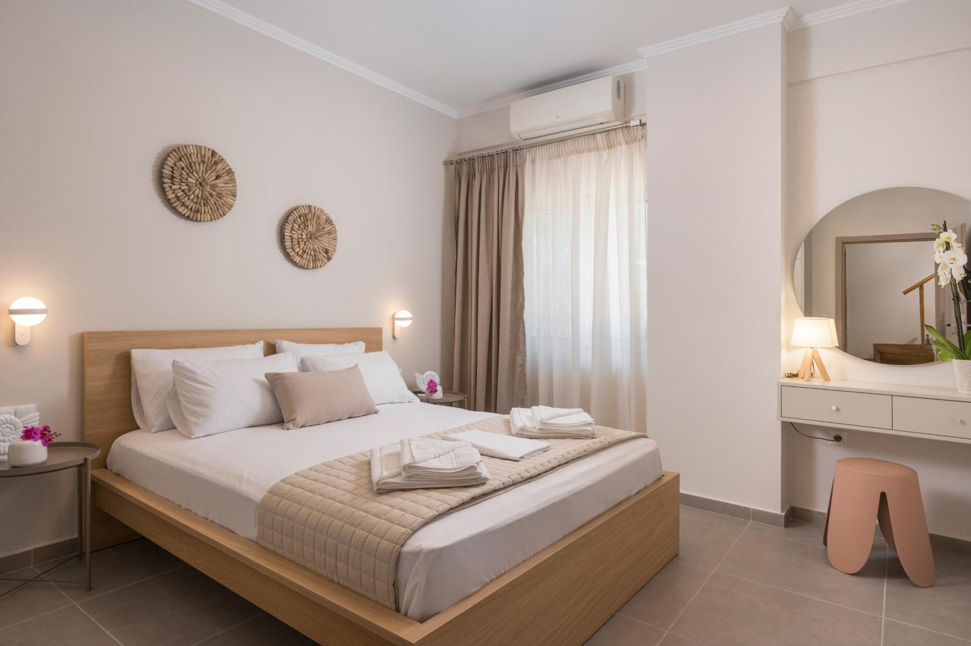 Eranthis Apartamento